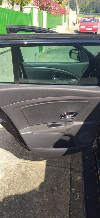 Renault Megane 1.5vDCI Negociavel