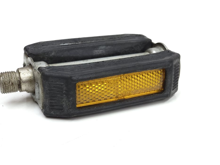 NOWY Pedał prawy odblaski CIBIE Romet Universal Tyler PRL