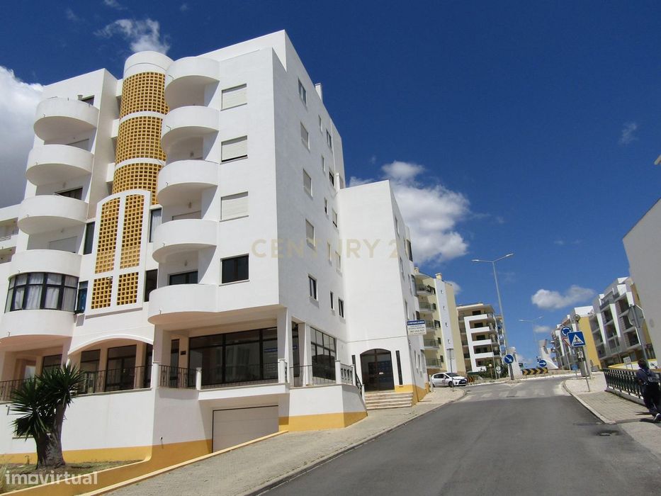 Apartamento T1