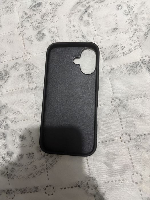 Capa sporting IPhone 17