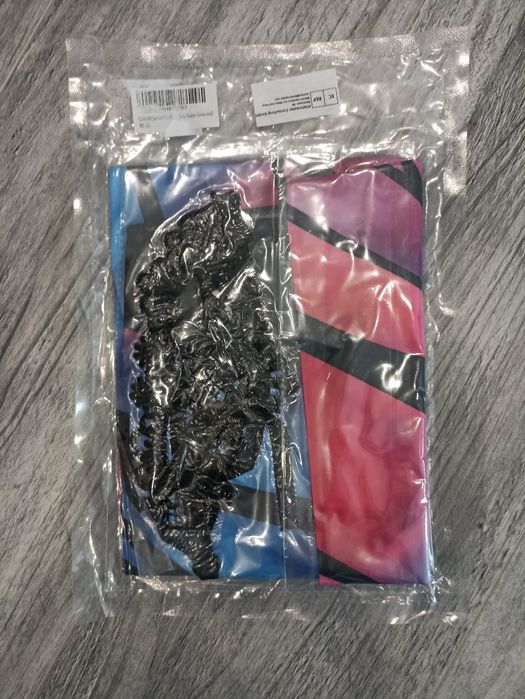 Przebranie, strój Motyl