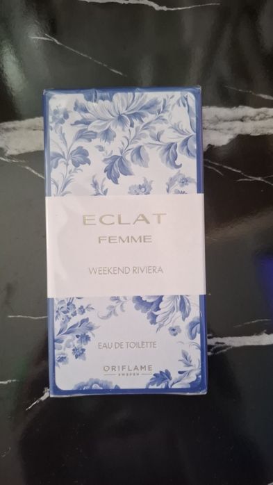 Wody toaletowe, perfumowane damskie Oriflame