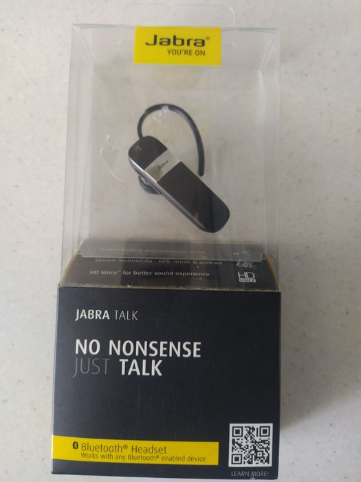 Bluetooth-гарнітура JABRA Talk 15