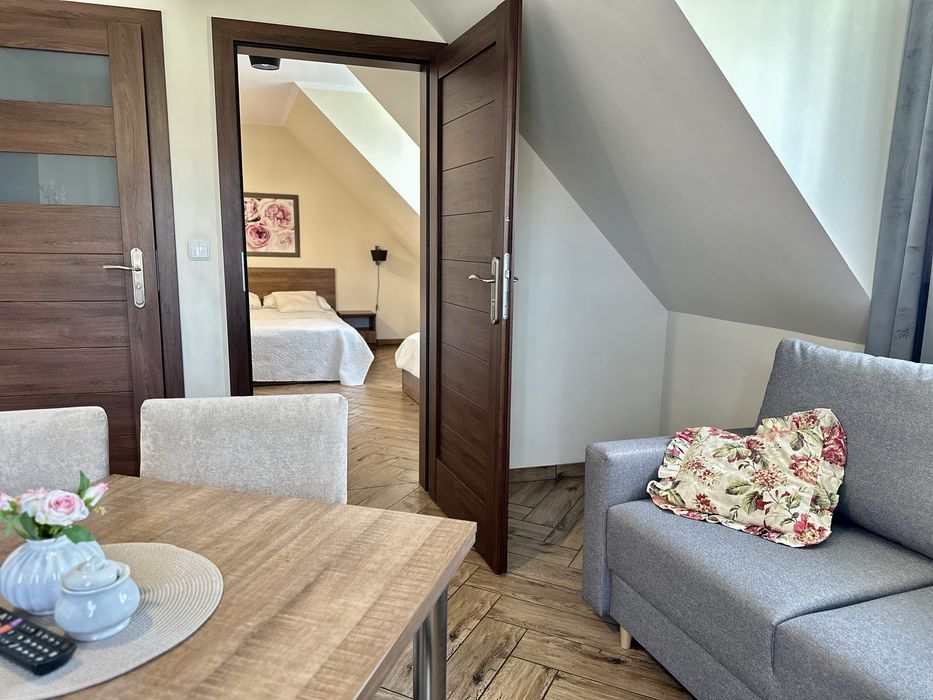 Noclegi w Kudowie Zdrój Wolne Pokoje na weekend  Góry Stołowe