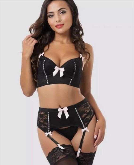 Мережевний комплект Shein