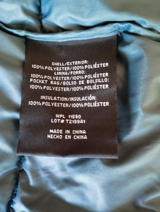 Куртка 32 Degrees, нова, розмір М