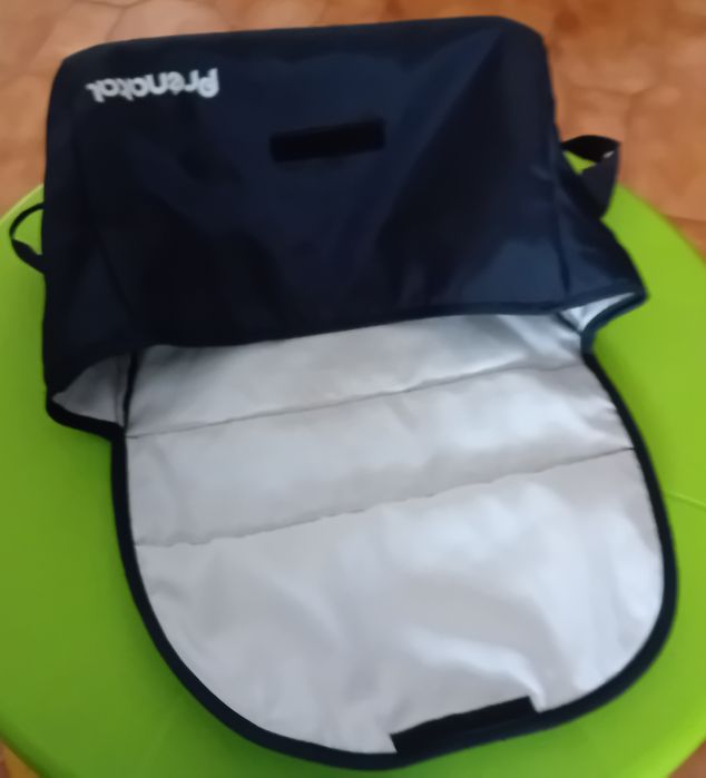 Mala Passeio Prenatal