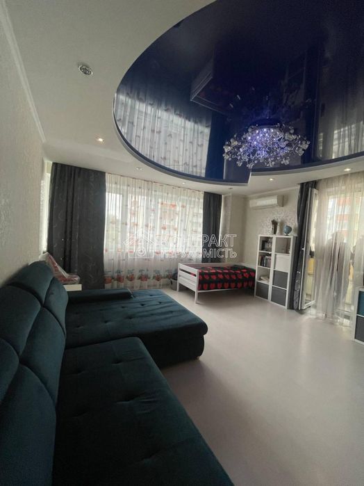 Продаж / Квартира / Тракторобудівників, Салтівка, Харьков