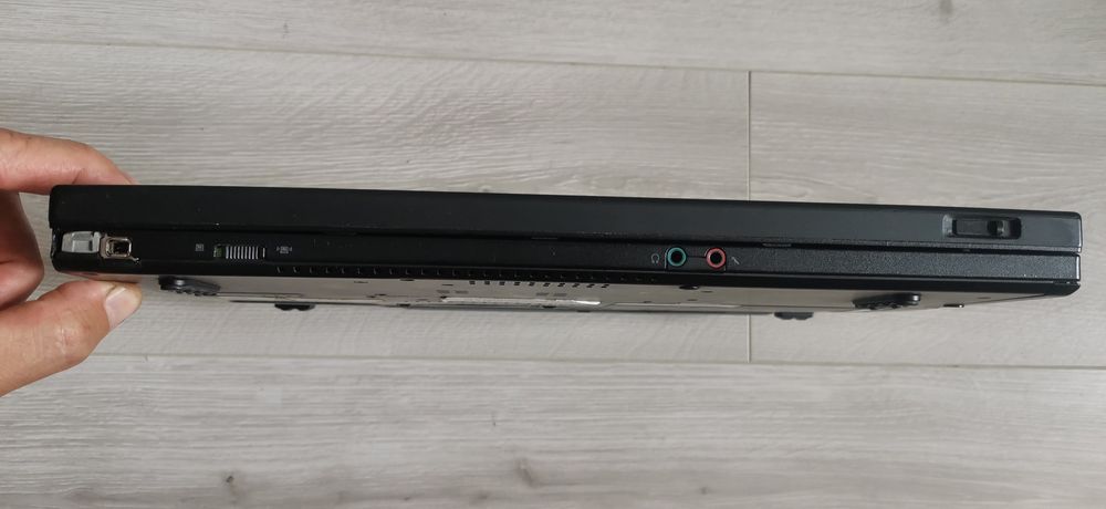 Ноутбук Lenovo ThinkPad T400