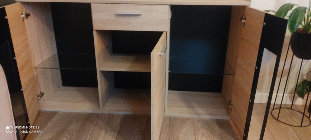 szafka, komoda rtv