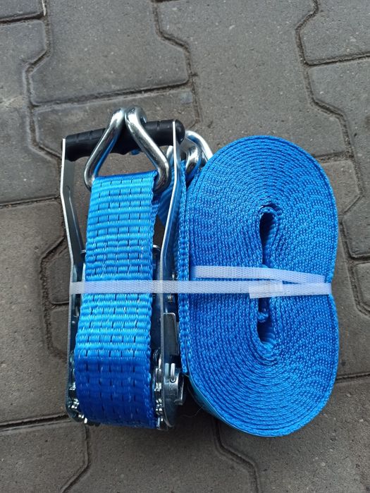 Pasy transportowe 9 m