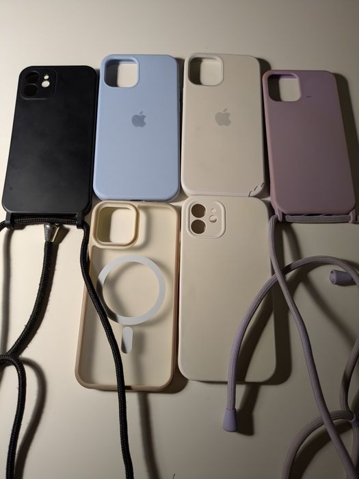 iPhone 12 Branco 256GB
