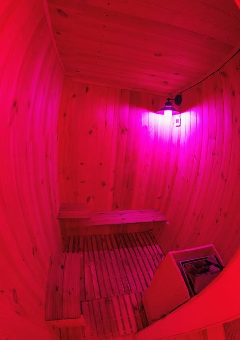 Aluguer de Spa Sauna Centro de massagens e Clube