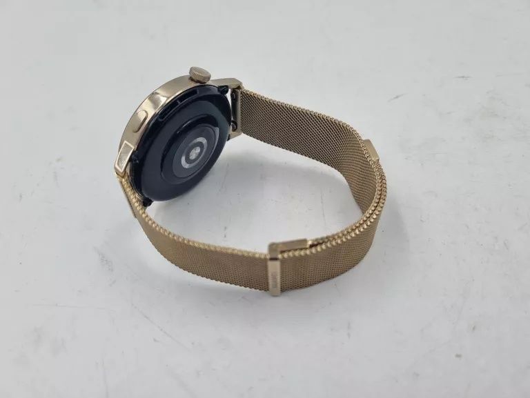 Smartwatch HUAWEI Watch GT 3 42mm Elegant Złoty