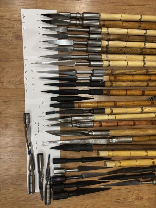 Продам пєшні ( ледоруб)