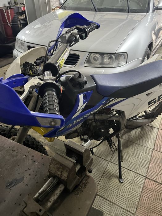 продам пит байк 140сс