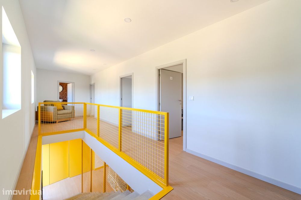 Quarto partilhado em moradia a 5 minutos do IPCA de Barcelos
