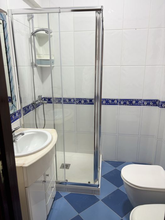 T2 Parede com ou sem mobilia