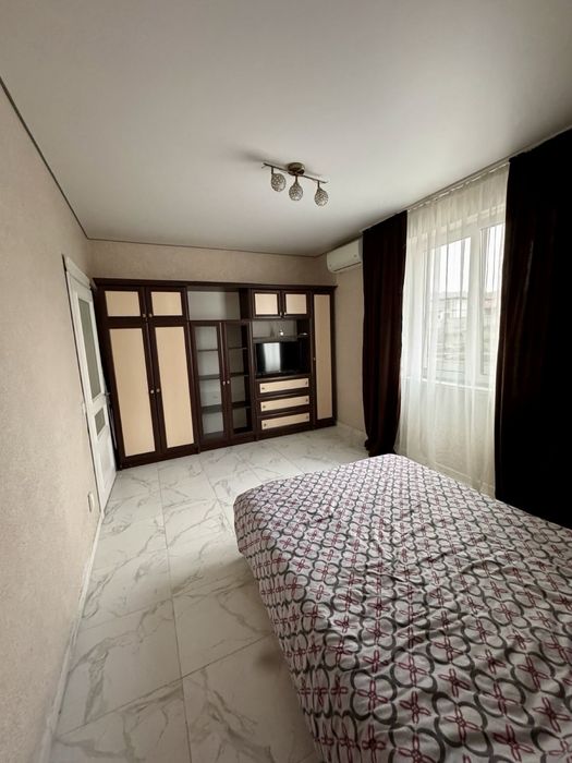 Затишна 1-кімнатна квартира подобово в Ужгороді