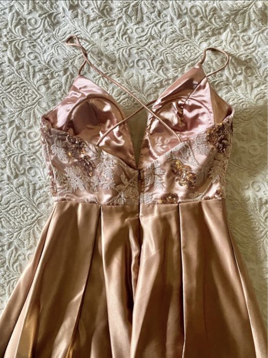 Vestido baile/cerimónia