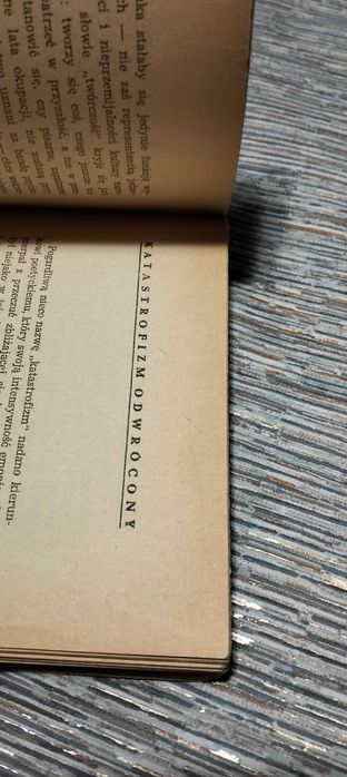 Stefan Kisielewski Polityka i sztuka 1949