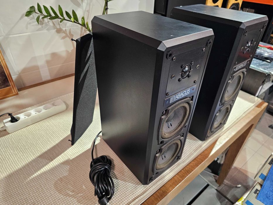 Hi-End акустика Abacus APC 12-23