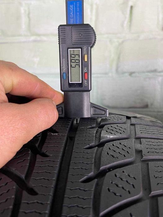 Шини 205 50 R17 Goodride Snowmaster