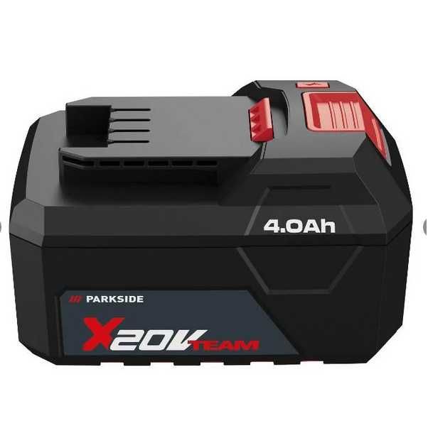 PARKSIDE Akumulator 20V 4 Ah NOWE