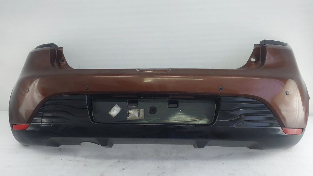 Pára-choques trás RENAULT Clio IV (BH_)
