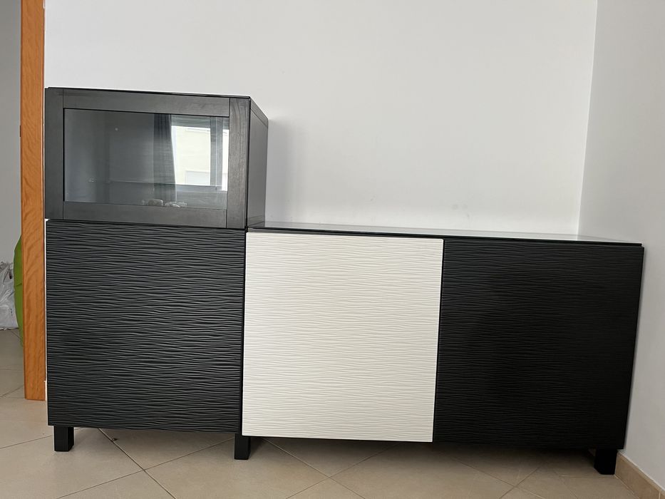 Móvel aparador IKEA