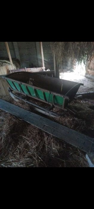 Sanie konne cena do uzgodnienia