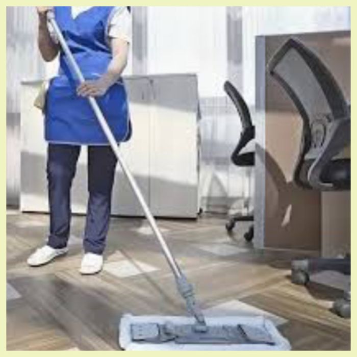 Не дорого! Уборщица уборка квартир офисов студий помещений Хозяюшка