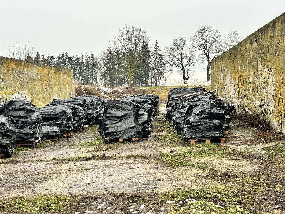 Rabat-Promocja Utylizacja Demontaż Eternitu Azbestu