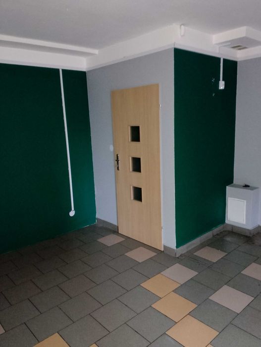 Lokal usługowy fryzjer sklep restauracja biuro