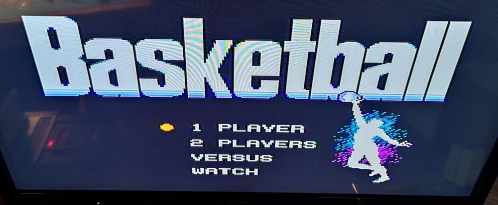 Taito basketball Pegasus