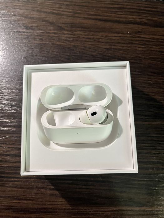 Airpods pro(2nd gen)