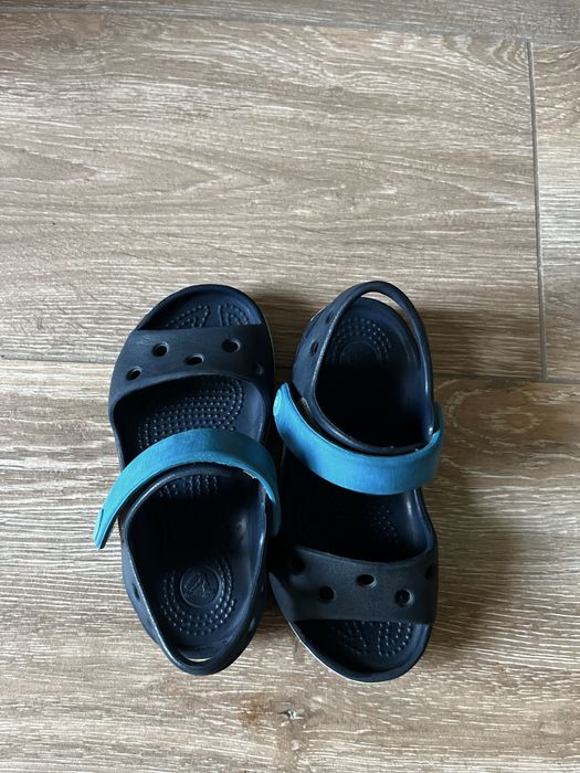 Босоніжки Crocs c8
