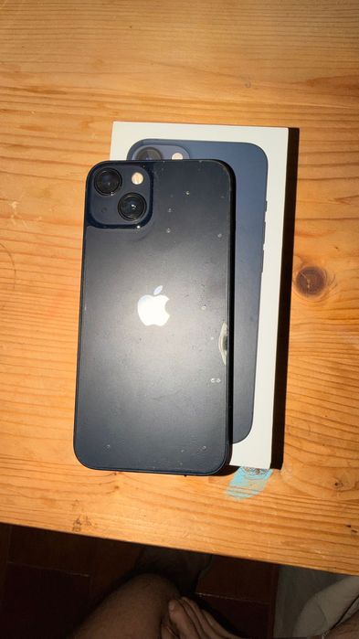 iPhone 13 512gb