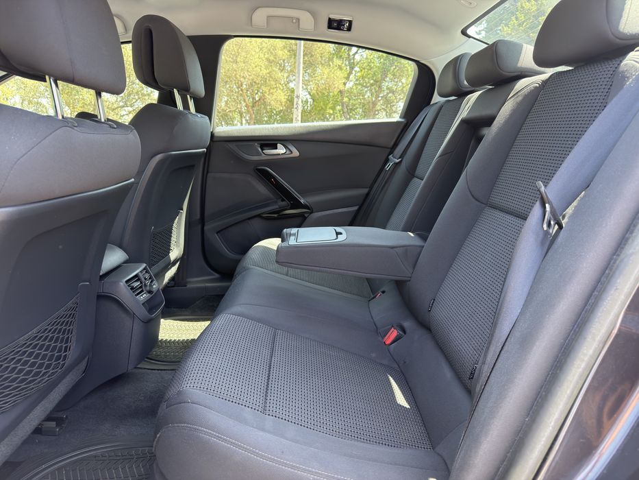 Peugeot 508 1.6 HDI | 2014