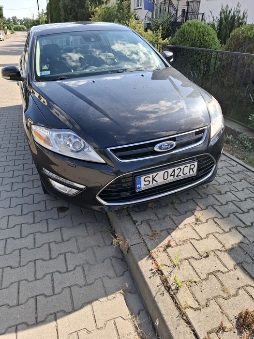 Sprzedam Ford Mondeo MK4