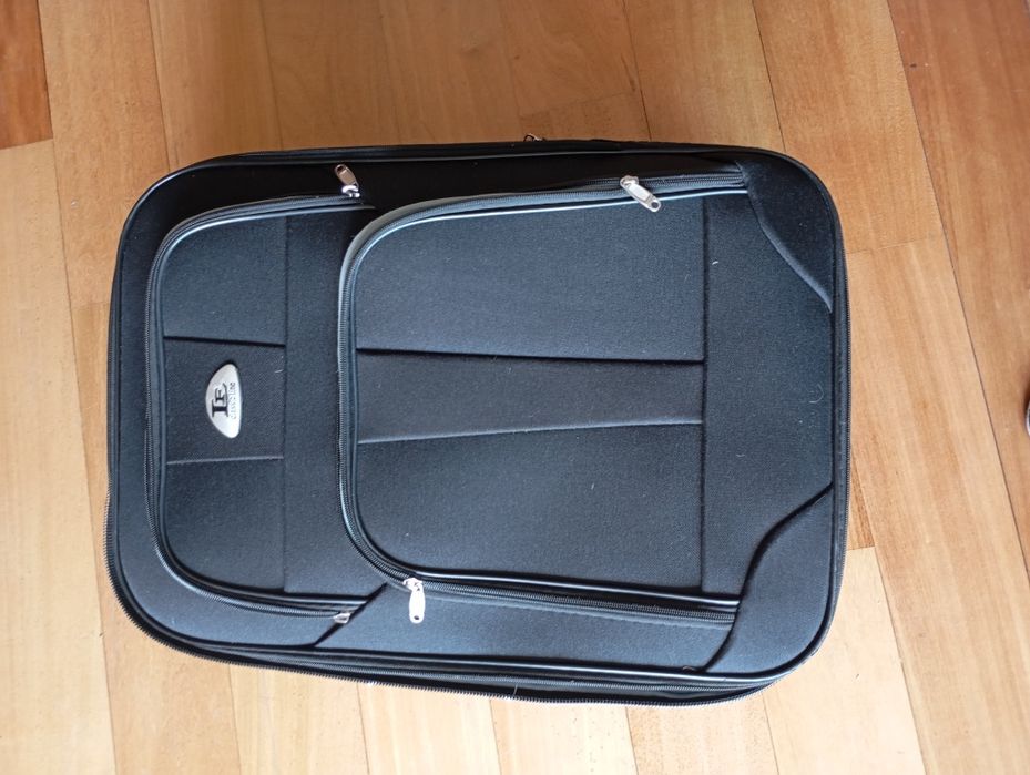 Vendo Mala de viagem como nova