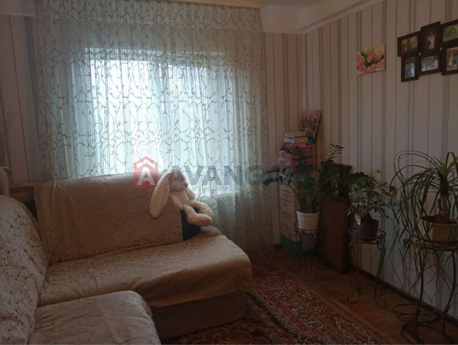 Продаж 3кімнатної квартири. Хортицький