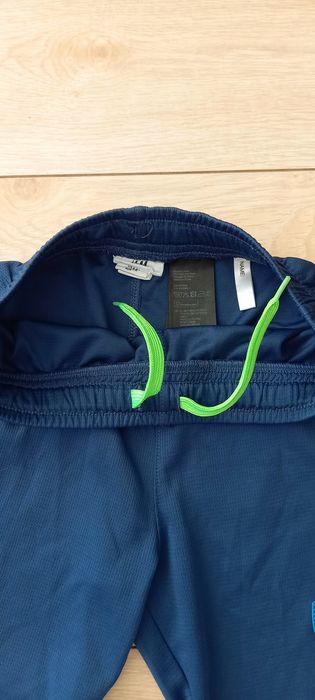 H&M spodenki rozm.122/128