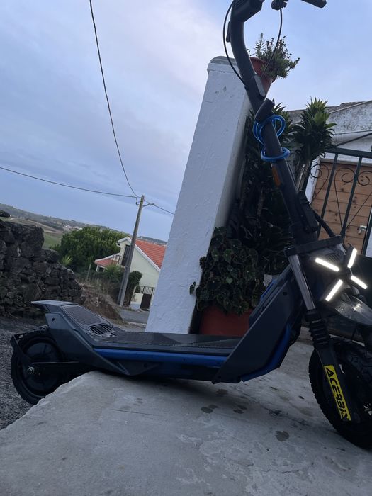 Trotinete eletrica