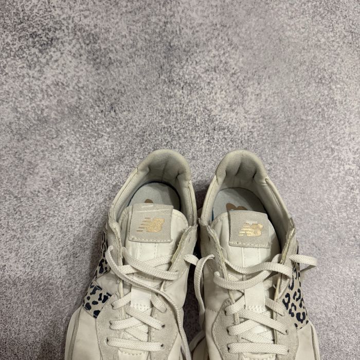 New Balance 327 оригінальні жіночі стильні кросівки нью беланс 237