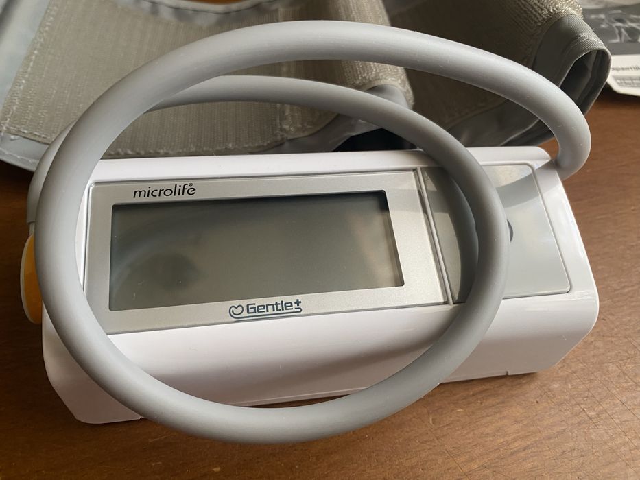 Тонометр Microlife BP A1 Easy (Швейцария)