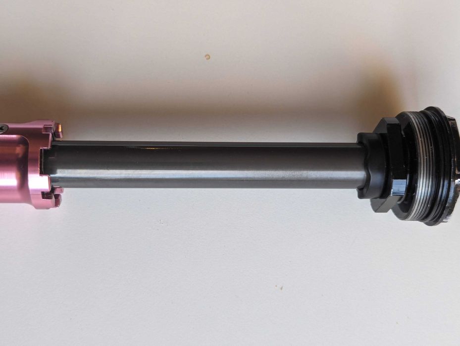 Cannondale F-Si 29er Lefty Damper Cartridge KH150