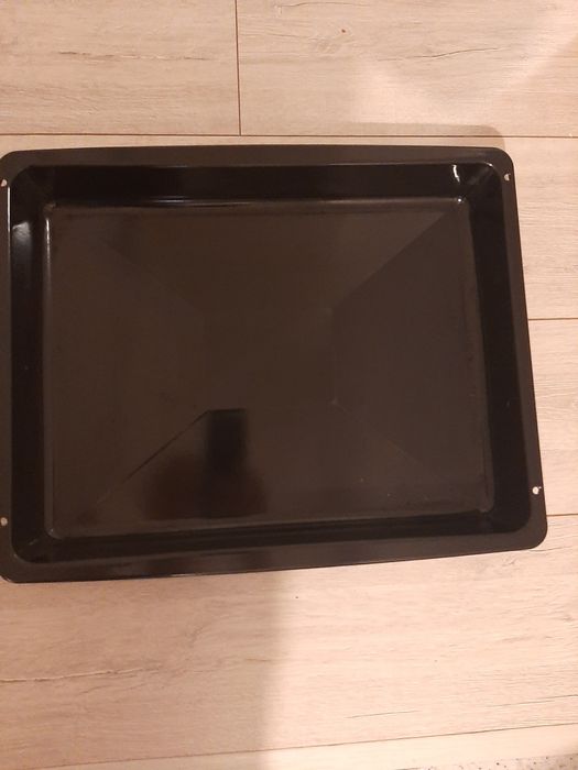 Blacha do piekarnika