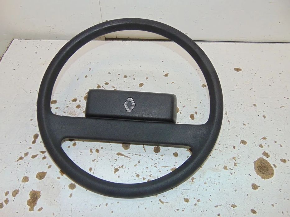 Renault 5 volante " nova de stock antigo
