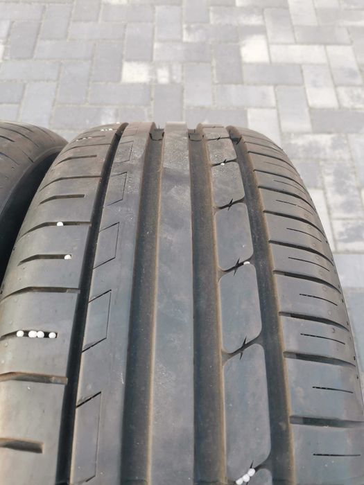 4 Opony letnie GITI GITISYNERGY H2 225/55 R17 97V